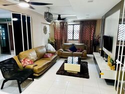 Blk 421 Fajar Road (Bukit Panjang), HDB 5 Rooms #569722961
